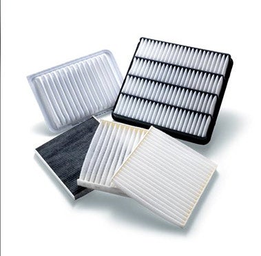 Toyota Cabin Air Filter | Billion Toyota of Sioux Falls in Sioux Falls SD