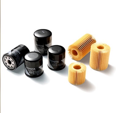 Toyota Oil Filter | Billion Toyota of Sioux Falls in Sioux Falls SD