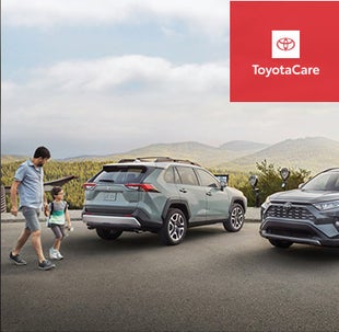 ToyotaCare | Billion Toyota of Sioux Falls in Sioux Falls SD