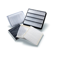 Cabin Air Filters at Billion Toyota of Sioux Falls in Sioux Falls SD