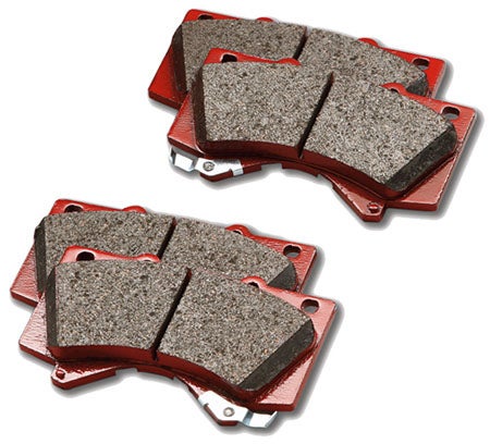 Genuine Toyota Brake Pads | Billion Toyota of Sioux Falls in Sioux Falls SD