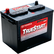 New Battery | Billion Toyota of Sioux Falls in Sioux Falls SD