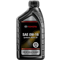 Toyota Oil Change | Billion Toyota of Sioux Falls in Sioux Falls SD