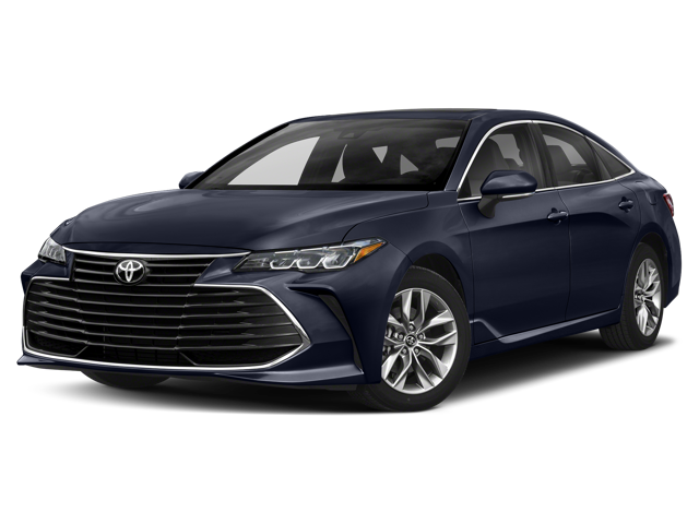 Toyota Avalon Rental at Billion Toyota of Sioux Falls in #CITY SD
