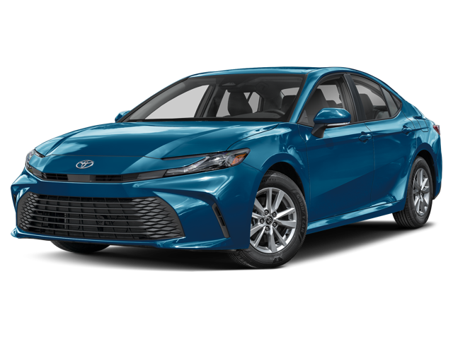 Toyota Camry Rental at Billion Toyota of Sioux Falls in #CITY SD