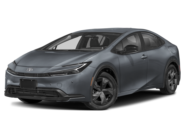 Toyota Prius Rental at Billion Toyota of Sioux Falls in #CITY SD