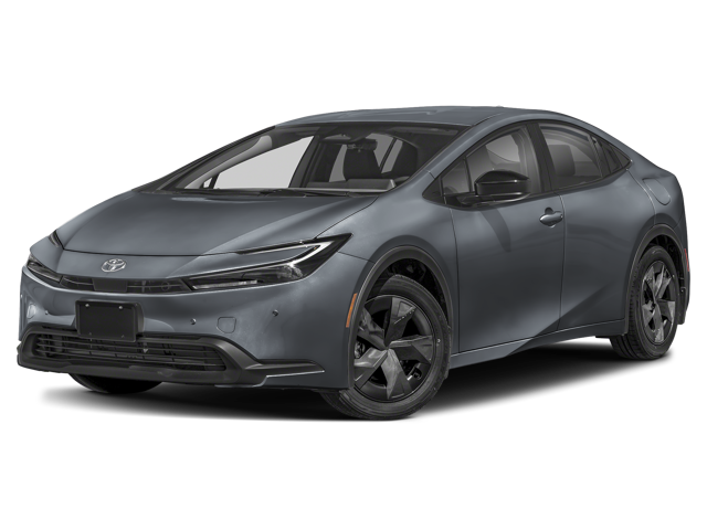 Toyota Prius Rental at Billion Toyota of Sioux Falls in #CITY SD