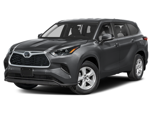 Toyota Highlander Rental at Billion Toyota of Sioux Falls in #CITY SD