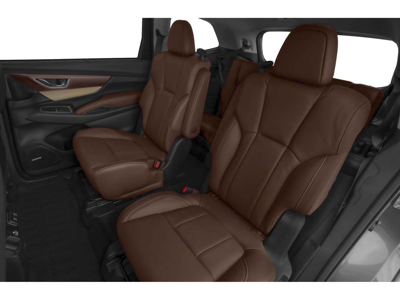 2020 Subaru Ascent Touring