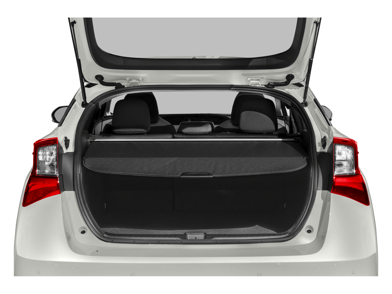 2021 Toyota Prius XLE