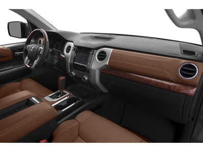 2021 Toyota Tundra 4WD 1794 Edition