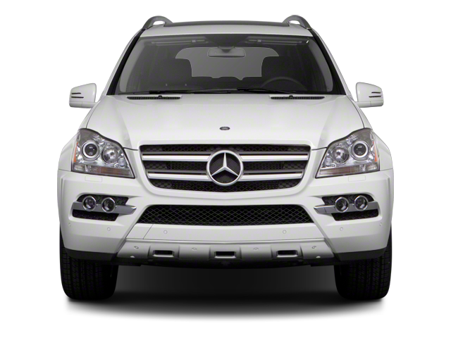 2010 Mercedes-Benz GL450 GL 450