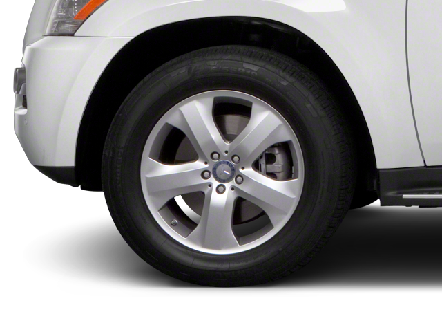 2010 Mercedes-Benz GL450 GL 450