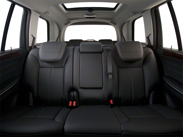 2010 Mercedes-Benz GL450 GL 450