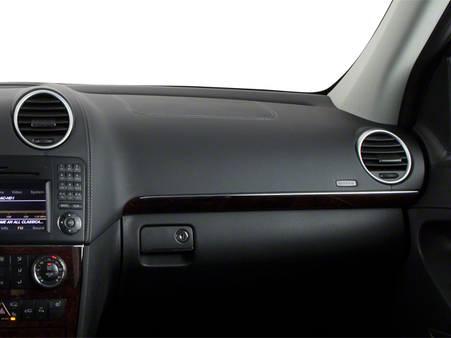 2010 Mercedes-Benz GL450 GL 450