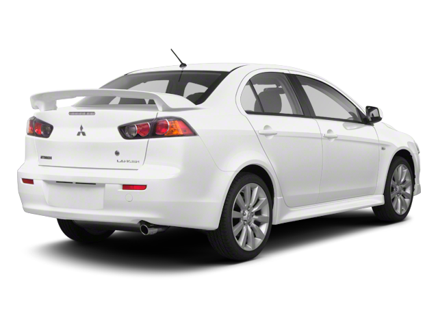 2010 Mitsubishi Lancer ES