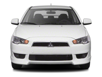 2010 Mitsubishi Lancer ES