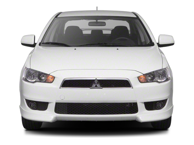 2010 Mitsubishi Lancer ES
