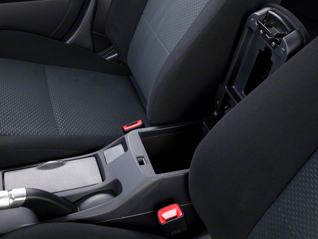2010 Mitsubishi Lancer ES