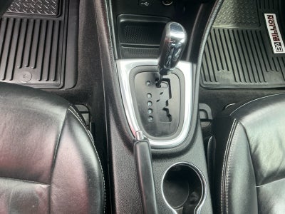 2014 Chrysler 200 Limited