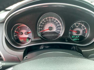 2014 Chrysler 200 Limited