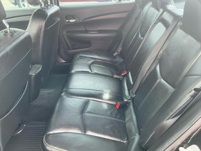 2014 Chrysler 200 Limited