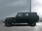 2016 Jeep Wrangler Sahara