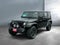 2017 Jeep Wrangler Unlimited Smoky Mountain