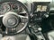 2017 Jeep Wrangler Unlimited Smoky Mountain