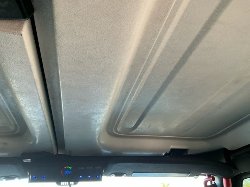 2014 Jeep Wrangler Rubicon X