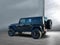 2014 Jeep Wrangler Rubicon X