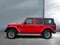 2018 Jeep Wrangler Sahara