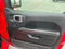 2018 Jeep Wrangler Sahara