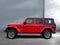 2018 Jeep Wrangler Sahara
