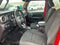 2018 Jeep Wrangler Sahara