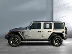 2018 Jeep Wrangler Rubicon