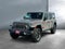 2019 Jeep Wrangler Rubicon