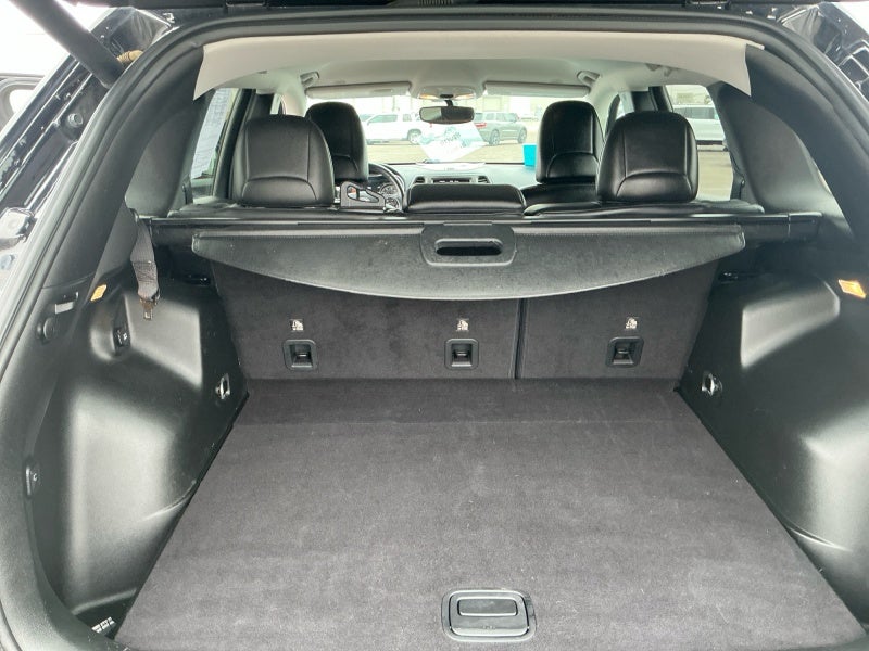 2019 Jeep Cherokee Trailhawk Elite