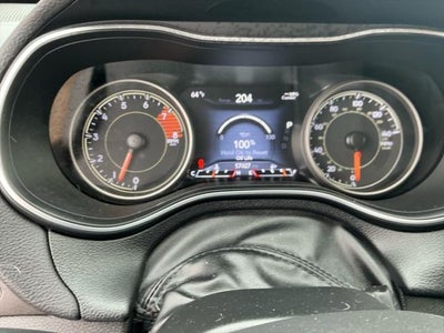 2019 Jeep Cherokee Trailhawk Elite