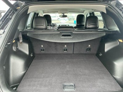 2019 Jeep Cherokee Trailhawk Elite