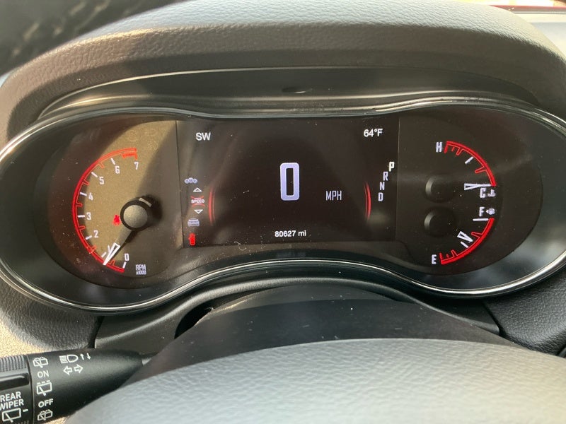 2019 Dodge Durango GT