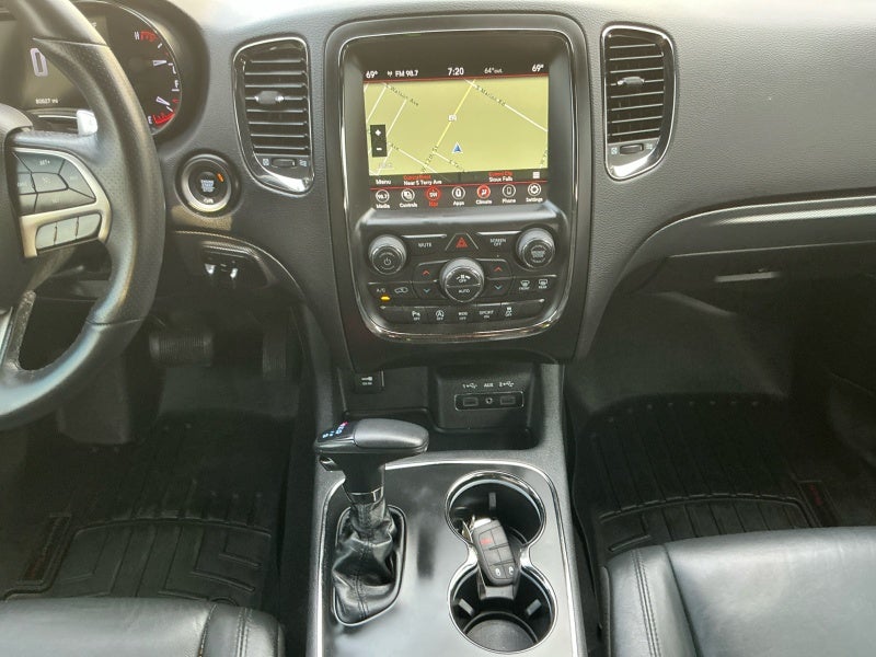 2019 Dodge Durango GT