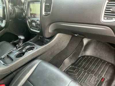 2019 Dodge Durango GT