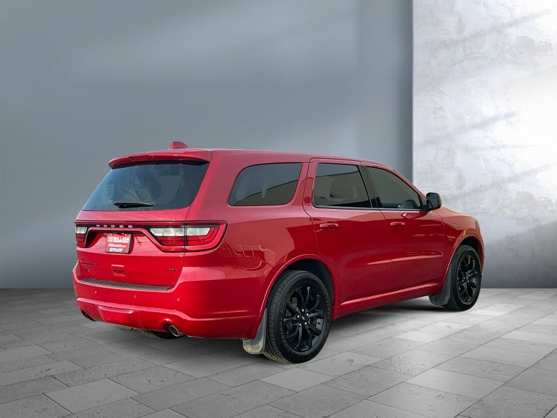 2019 Dodge Durango GT
