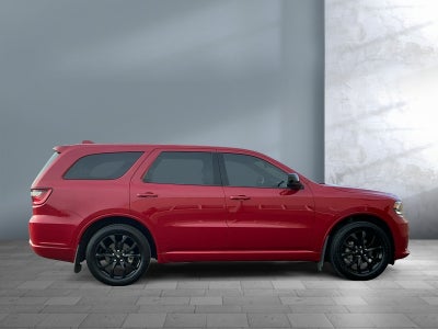 2019 Dodge Durango GT