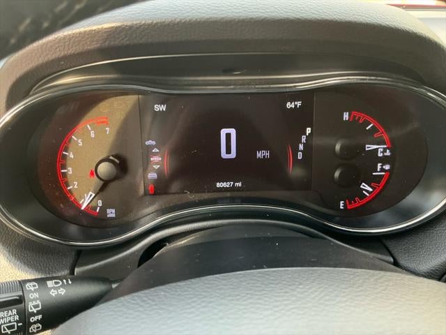 2019 Dodge Durango GT