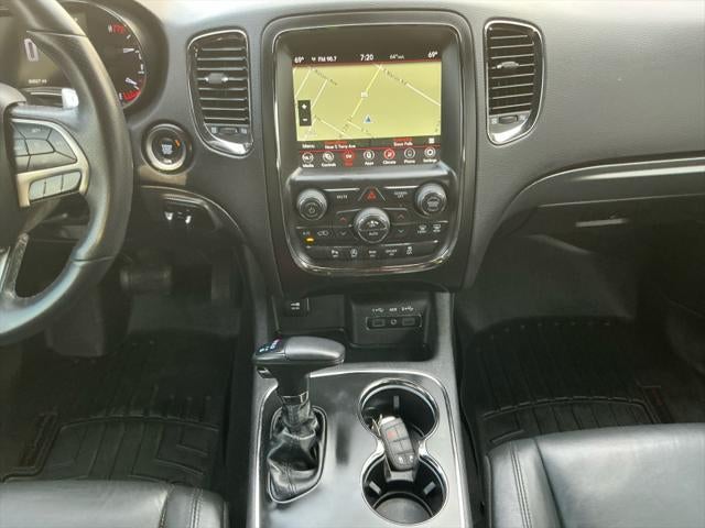 2019 Dodge Durango GT