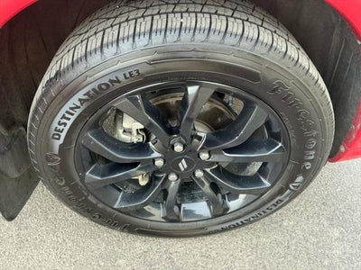 2019 Dodge Durango GT