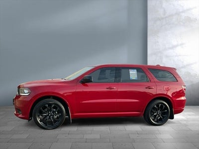 2019 Dodge Durango GT