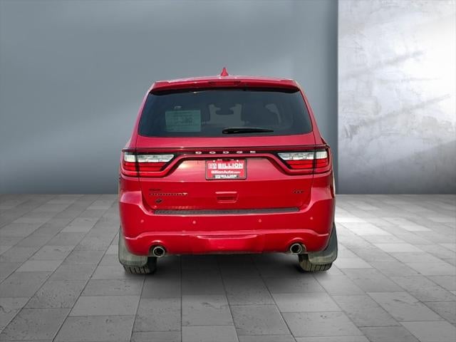 2019 Dodge Durango GT
